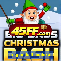 dragon ball budokai tenkaichi 4 download